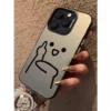 ốp lưng iphone Đơn giản và phong cách
