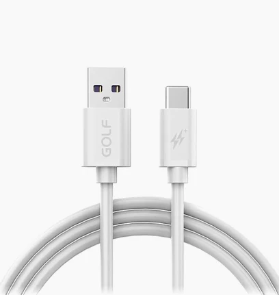 cáp sạc nhanh USB bền chắc